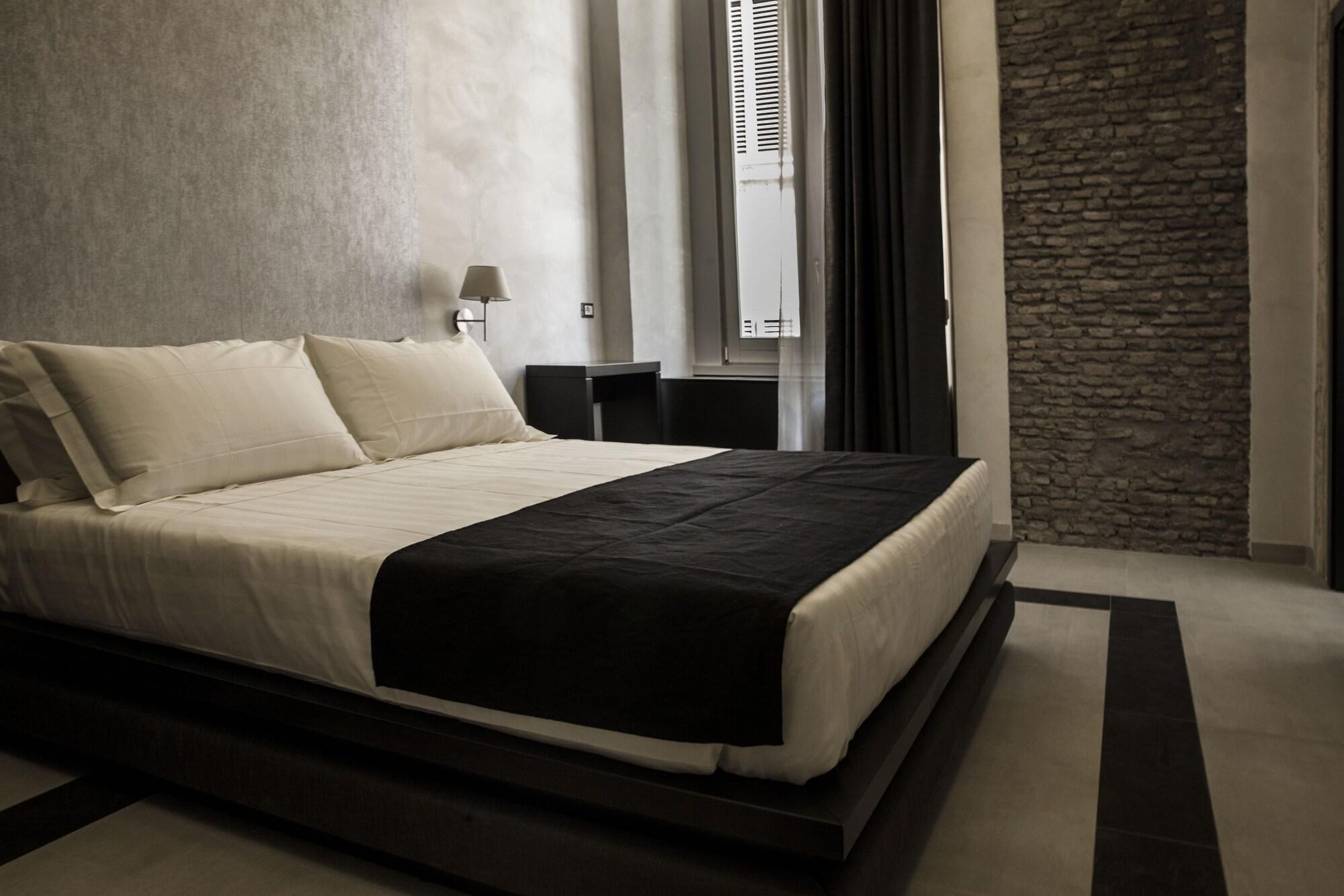 Gæstehus Campo De’ Fiori Prestige 3*