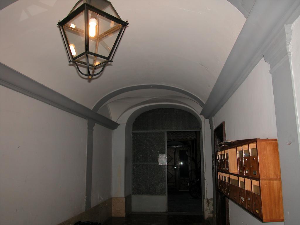 Campo De’ Fiori Prestige Gæstehus