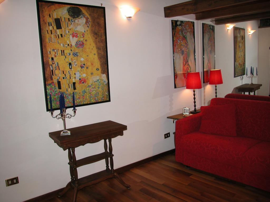 Campo De’ Fiori Prestige 3* Rom