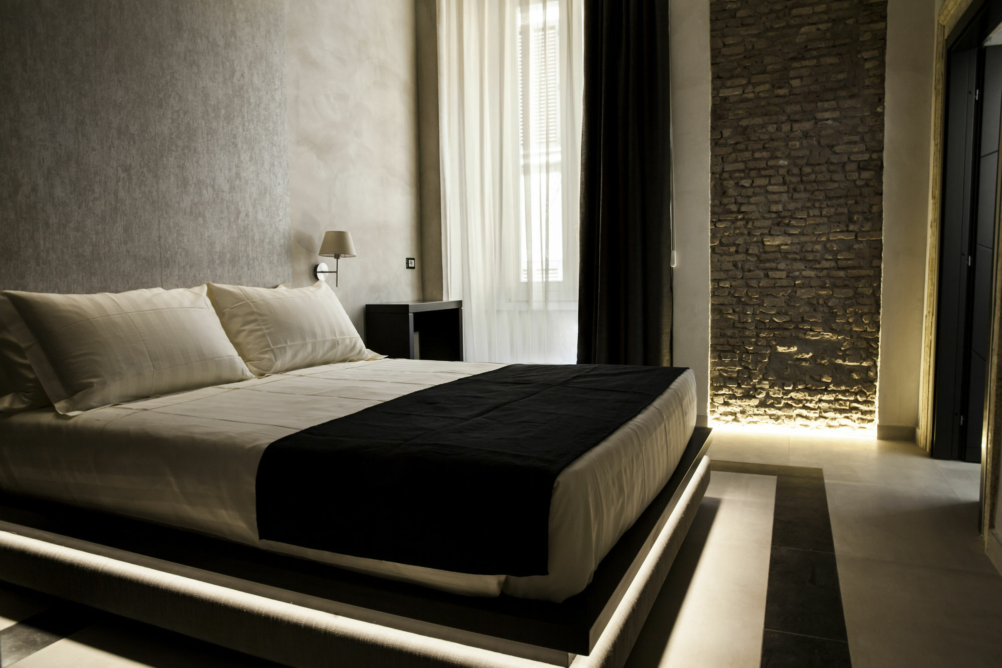 Campo De’ Fiori Prestige Gæstehus 3*